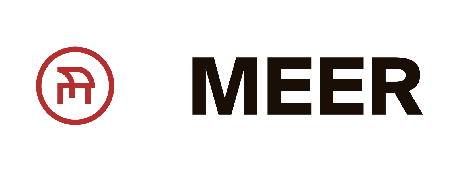 Logo de Meer AG Der Objektmöblierer