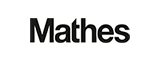 Logo de Mathes