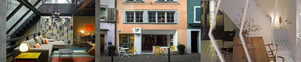 Discover the world of manufacturer Neumarkt 17 AG