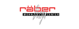 Logo for manufacturer WOHN-CENTER RÄBER AG