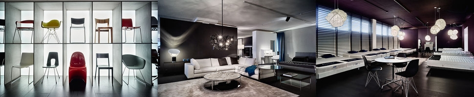 Discover the world of manufacturer Amrein Wohnen