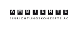 Logo de Ambiente Einrichtungskonzepte AG