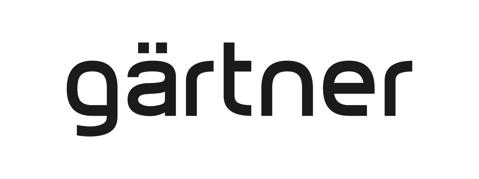 Logo for manufacturer gärtner Büro und Wohnen GmbH