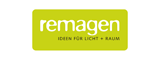 Logo for manufacturer REMAGEN Licht GmbH