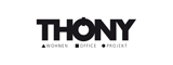 Logo for manufacturer Thöny Innenausbau AG