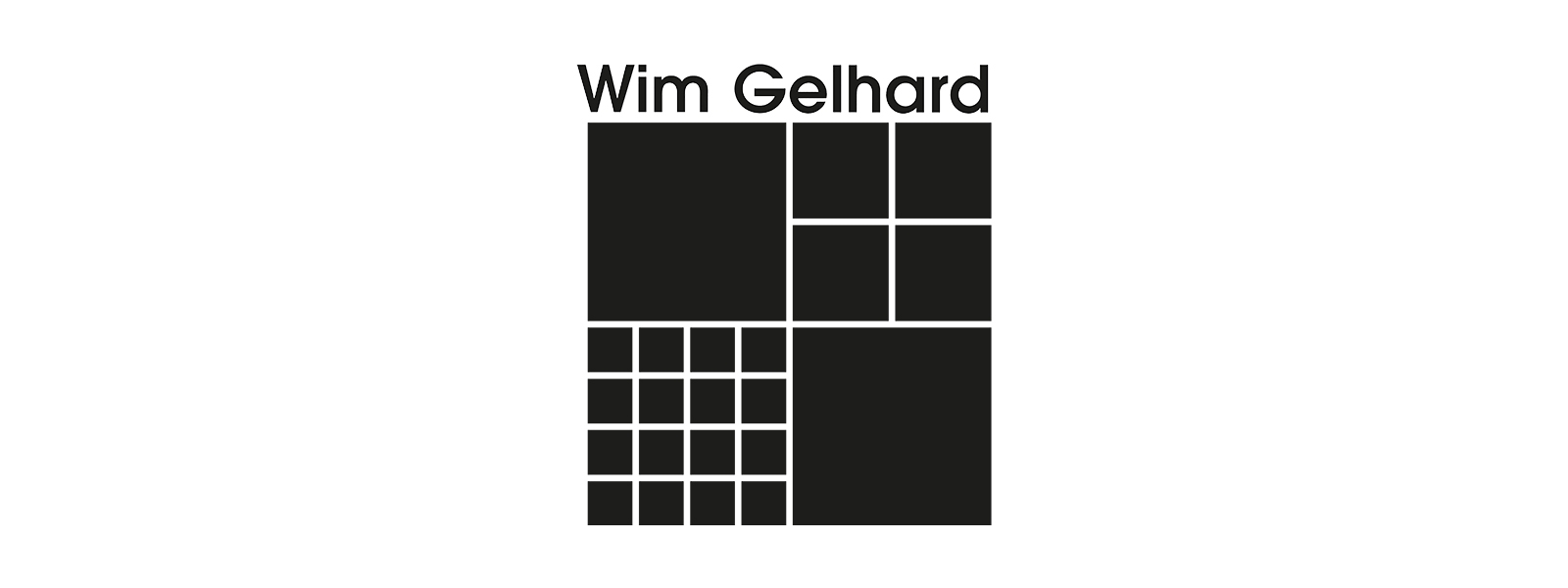 Logo de Wim Gelhard Einrichtungsbedarf