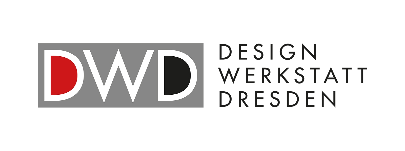 Logo de Design Werkstatt Dresden DWD