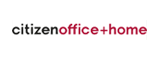 Logo for manufacturer citizenoffice GmbH