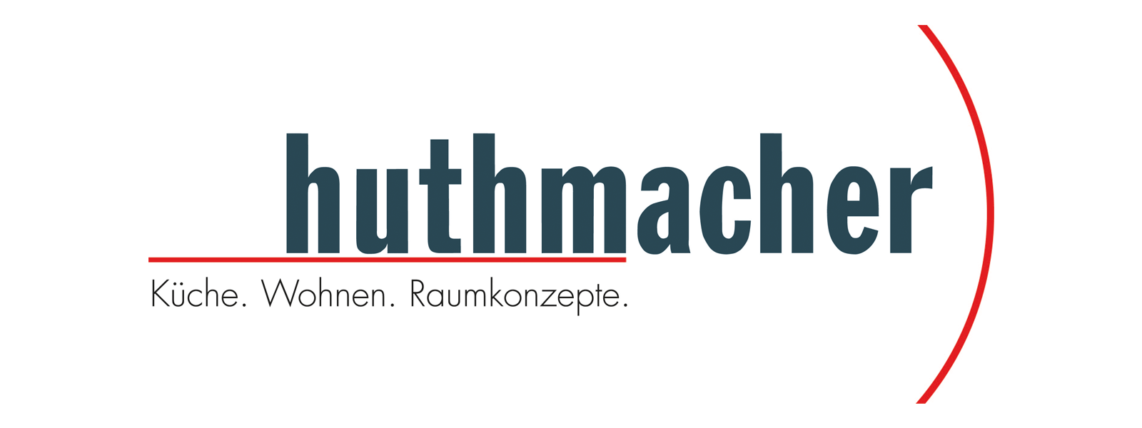 Logo de Möbelhaus HUTHMACHER