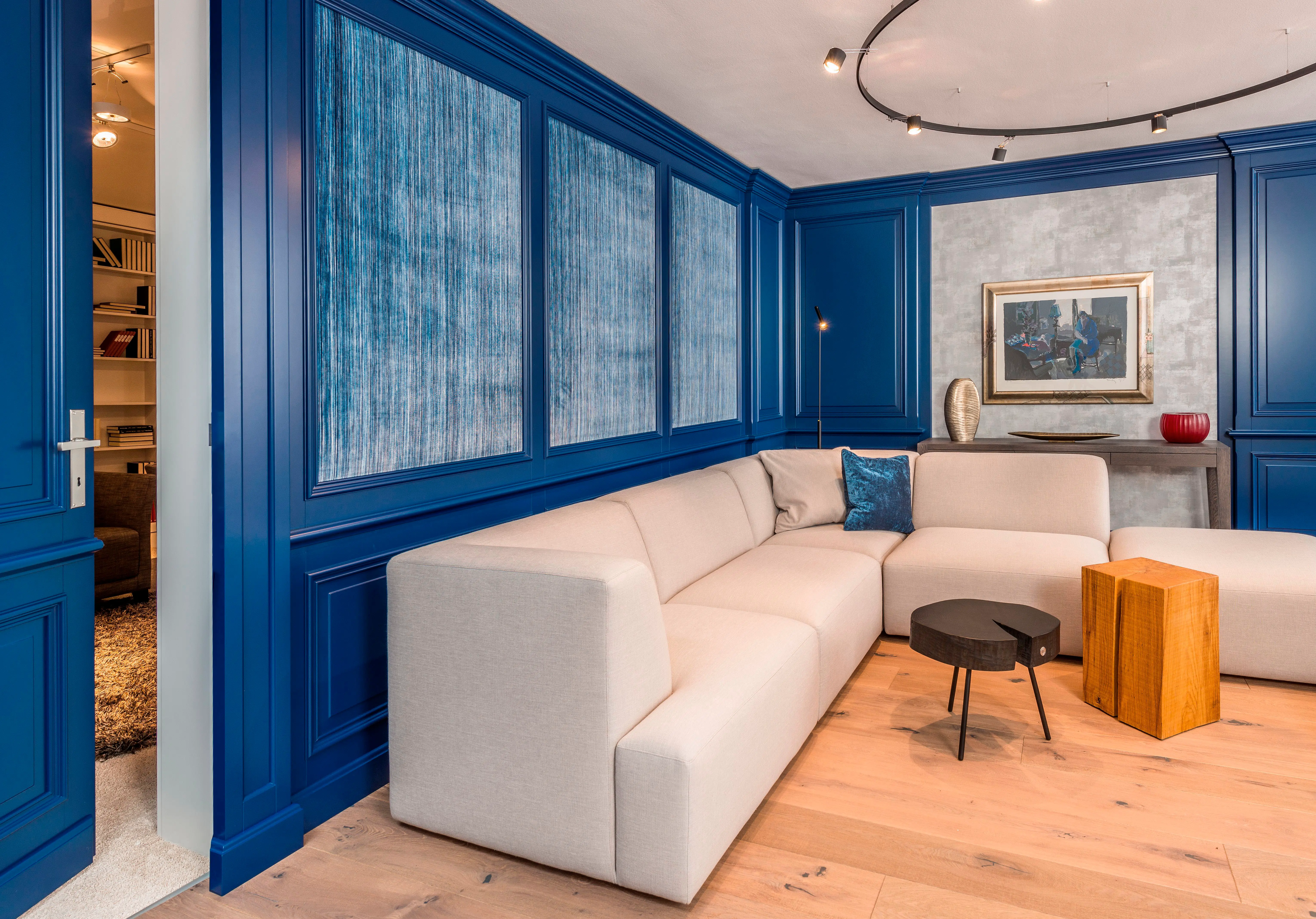 Impression of the manufacturer Meiser Home of Living