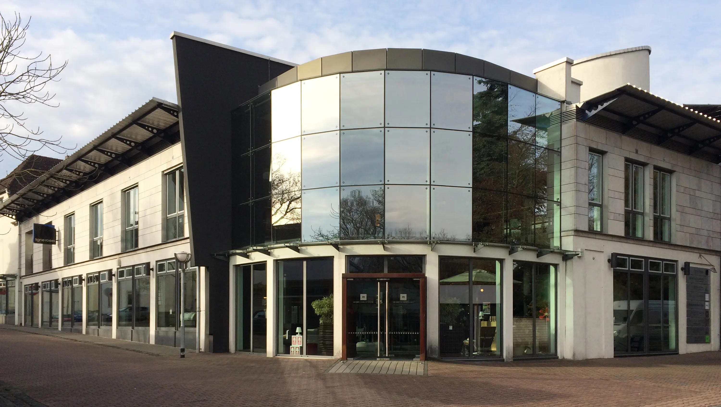 Impression of the manufacturer Meiser Home of Living