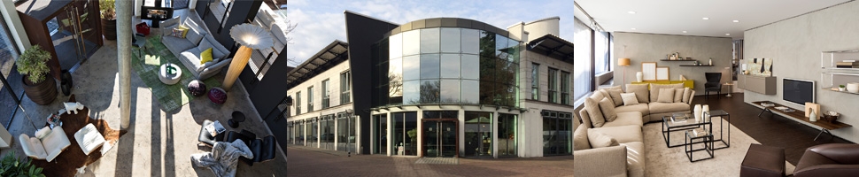 Discover the world of manufacturer Meiser Home of Living