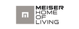 Logo for manufacturer Meiser Home of Living