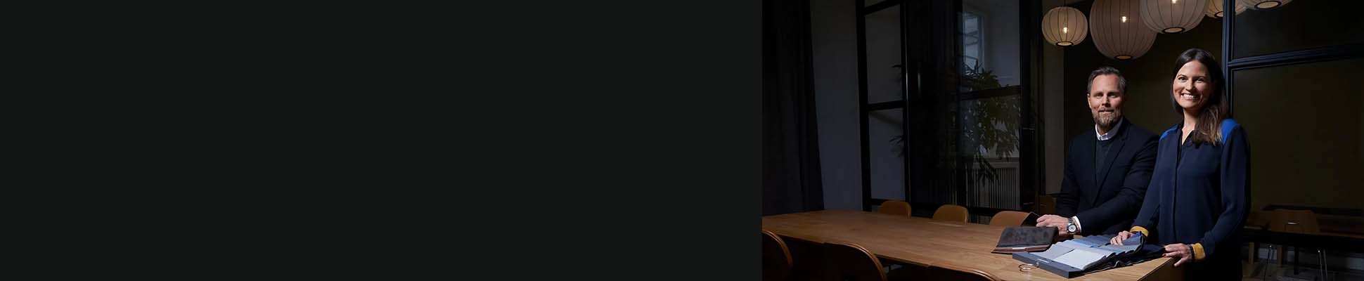 Découvrir l’univers du fabricant HOLMRIS B8