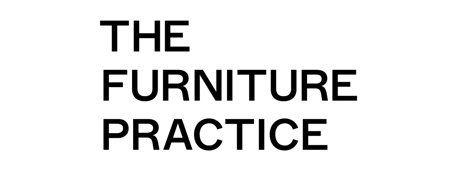 Logo for manufacturer The Furniture Practice