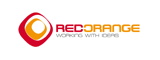 Logo de RED-ORANGE