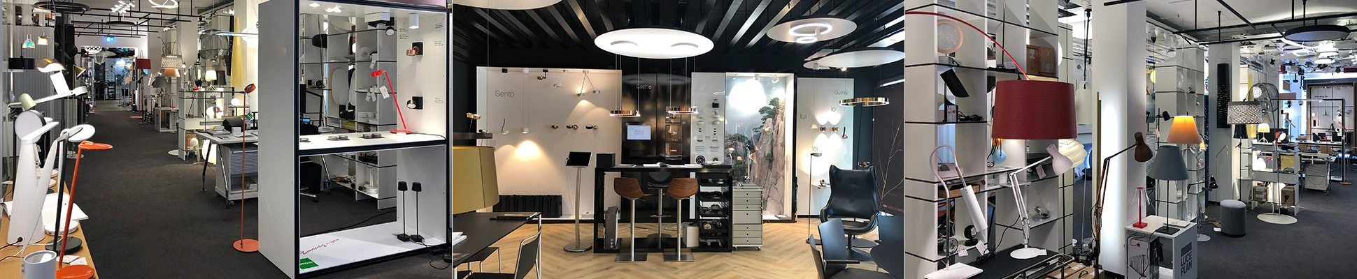 MILANO Design & Leuchten GmbH
