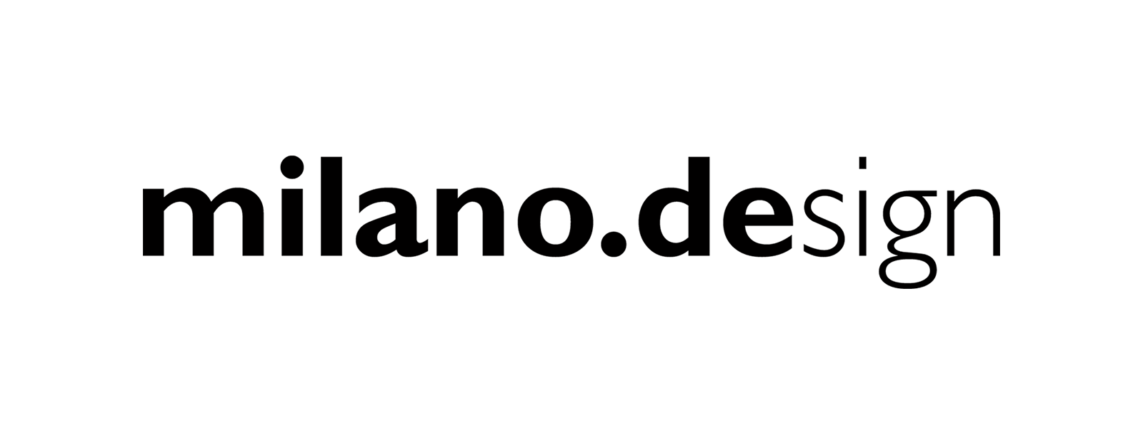 Logo de MILANO Design & Leuchten GmbH