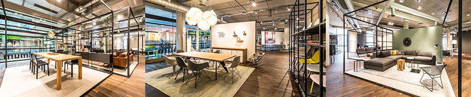 Découvrir l’univers du fabricant minimum einrichten GmbH