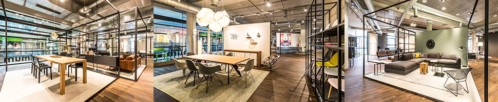 minimum einrichten GmbH