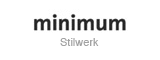 Logo de minimum einrichten GmbH