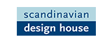 Logo de scandinavian design house