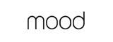 Logo for manufacturer mood
