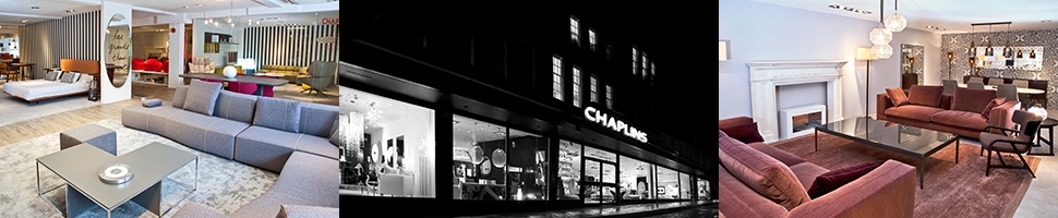 Discover the world of manufacturer Chaplins Furniture