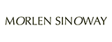 Logo for manufacturer Morlen Sinoway