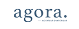 Logo de AGORA mobilier