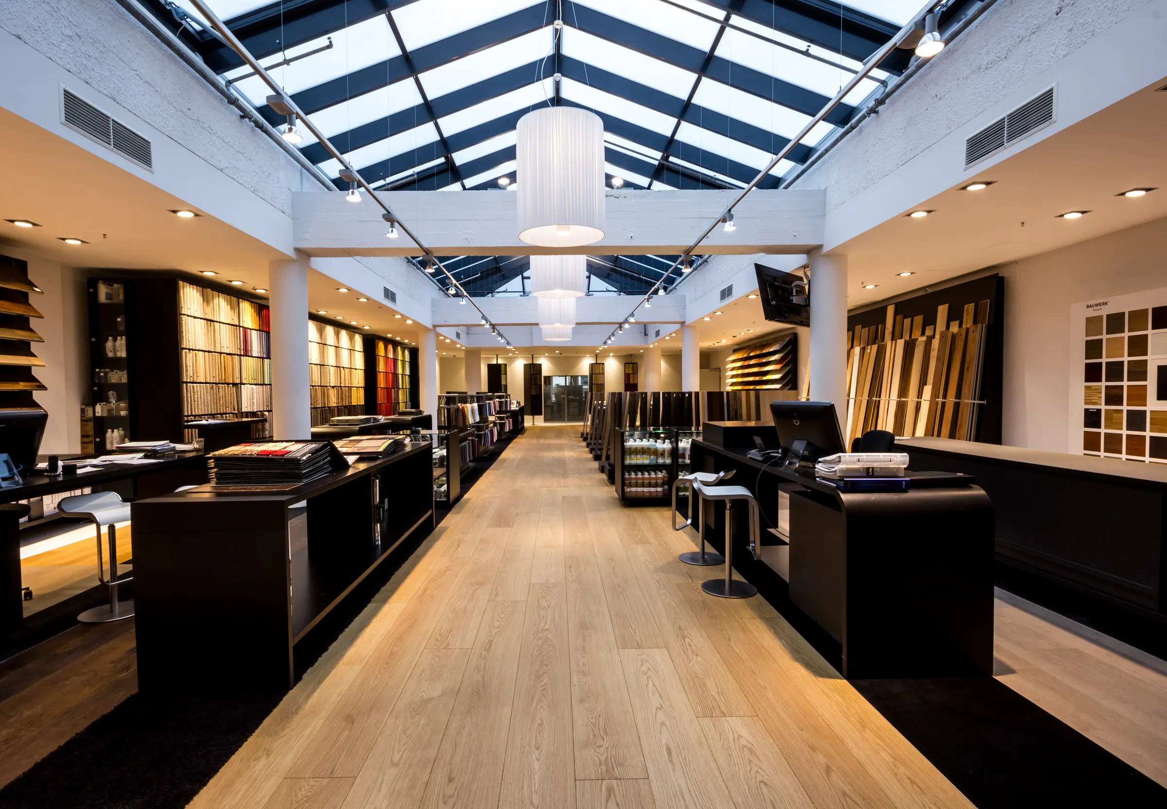 Impression of the manufacturer Böhmler