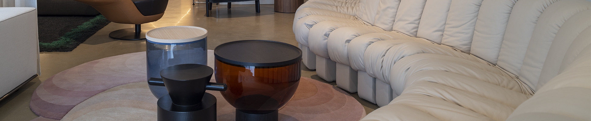 Discover the world of manufacturer Scott + Cooner Inc.