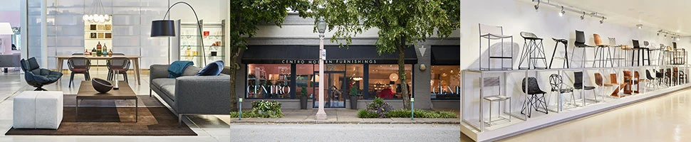 Centro Modern Furnishings