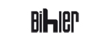 Logo for manufacturer Thomas Bihler GmbH