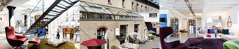 Discover the world of manufacturer Teo Jakob AG