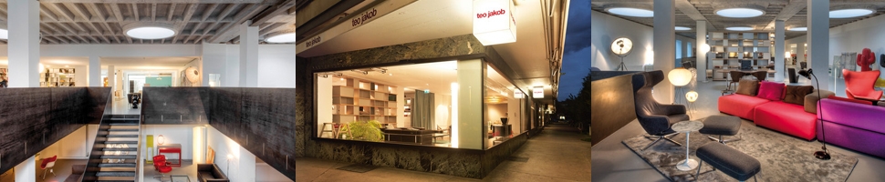 Discover the world of manufacturer Teo Jakob SA