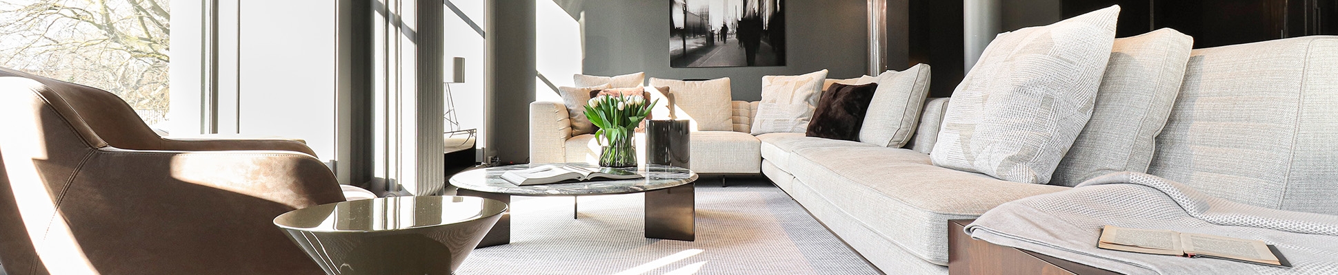 Discover the world of manufacturer Zingg Lamprecht AG - Zürich