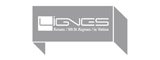 Logo de Lignes