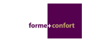 Logo de Forme + Confort SA