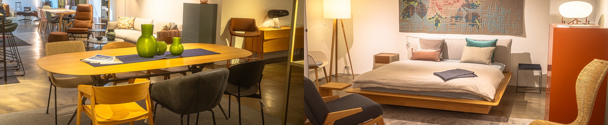 Discover the world of manufacturer Wohnzeile4