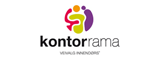 Logo de Kontorrama