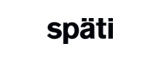 Logo for manufacturer hans späti ag wohnkultur