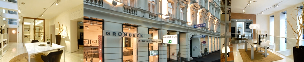 Découvrir l’univers du fabricant Grünbeck