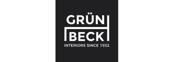 Logo de Grünbeck