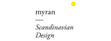 Logo de Myran - Scandinavian Design