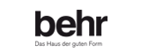 Logo de Behr Einrichtung GmbH