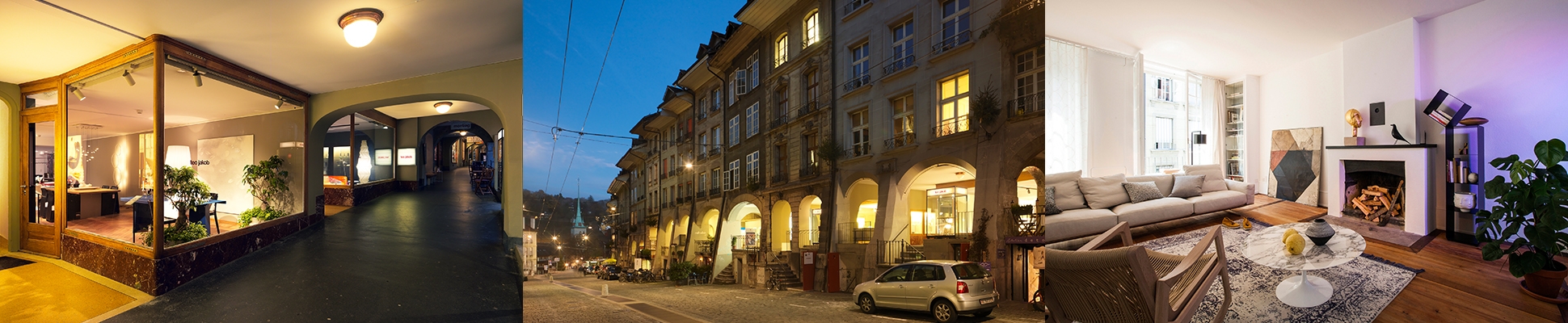 Discover the world of manufacturer Teo Jakob AG