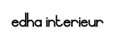 Logo de Edha Interieur