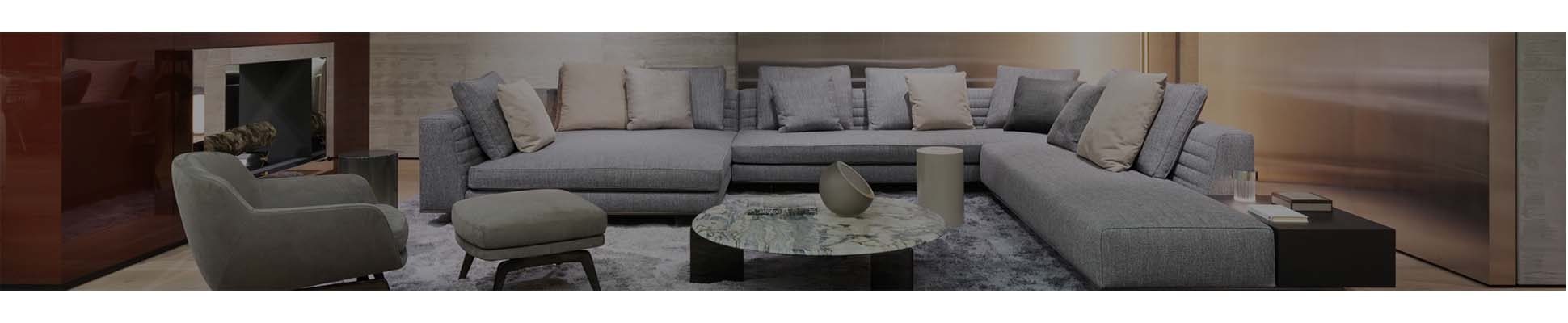 Discover the world of manufacturer pesch interieurs 