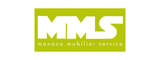 Logo de Monaco Mobilier Service